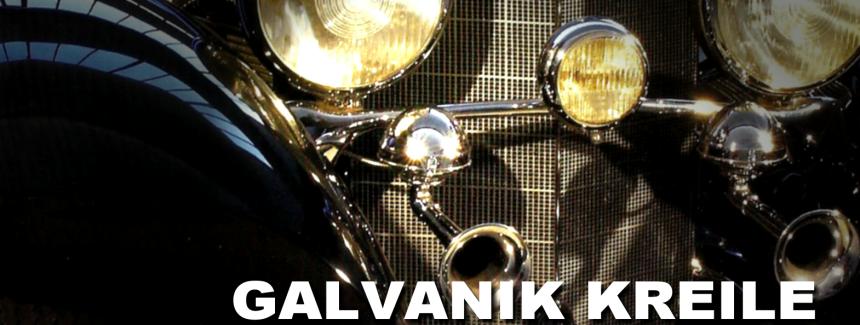 Galvanik Kreile